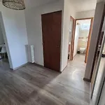 T3 Avec Vue Апартаменты Лугрин