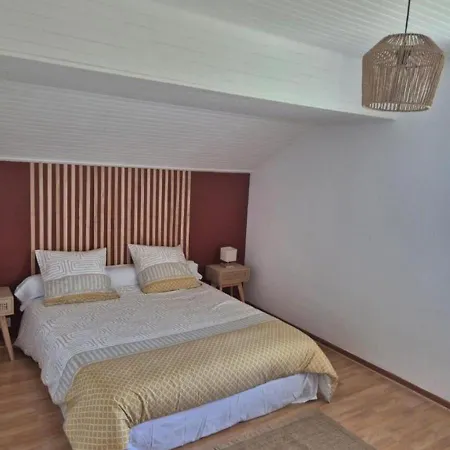 T3 Avec Vue Apartamento