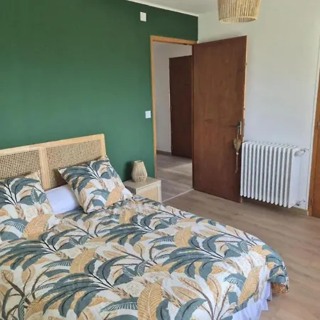 Apartamento T3 Avec Vue