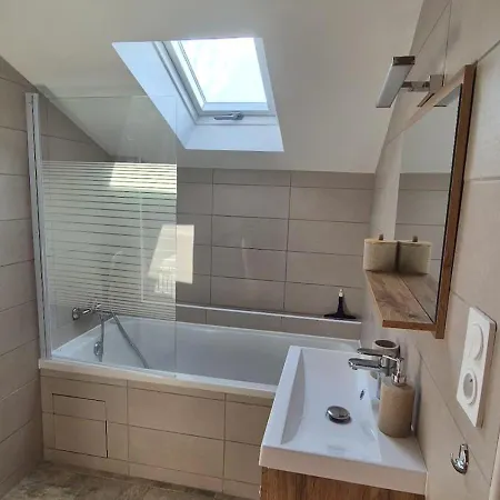 Apartamento T3 Avec Vue *