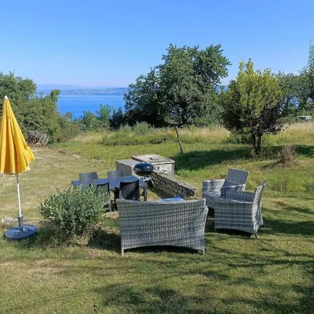 T3 Avec Vue Daire Lugrin