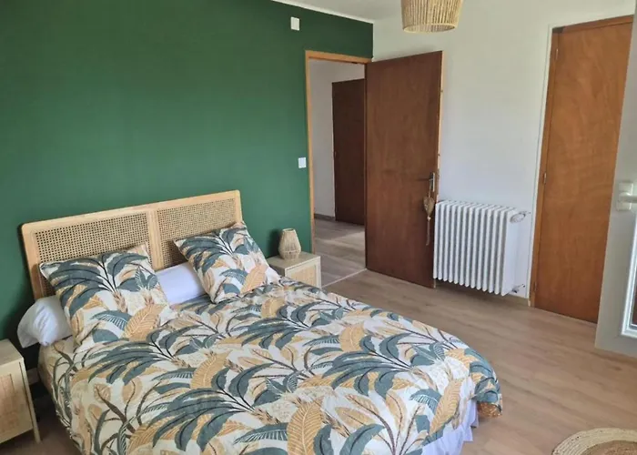 Daire T3 Avec Vue