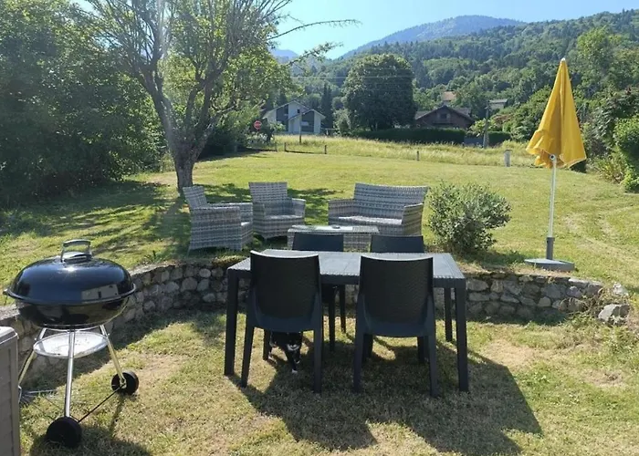 T3 Avec Vue Daire